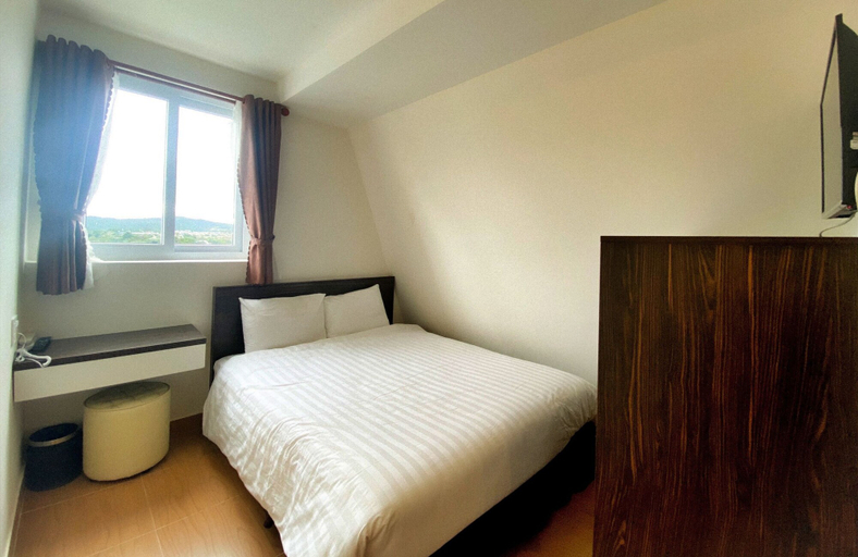 Bedroom 2, HANZ Thien Nien Ky Hotel Da Lat, Đà Lạt