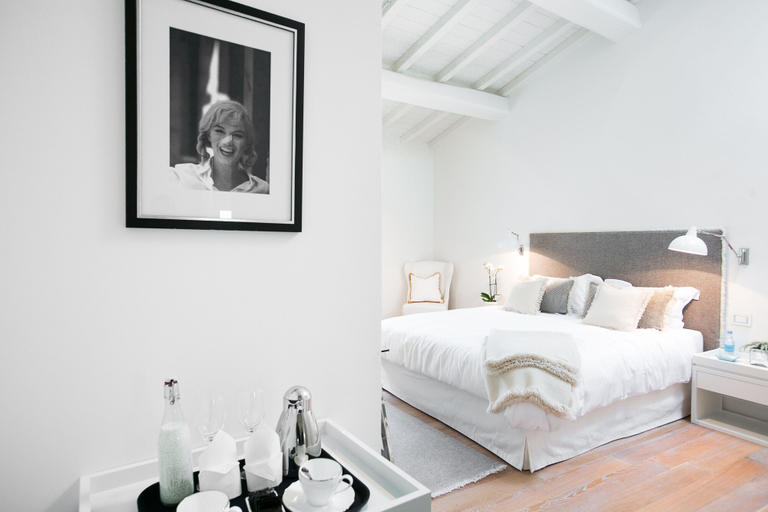 Bedroom 3, Hall, Florence