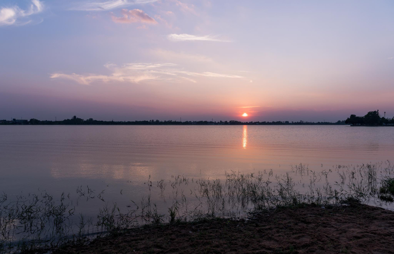 Nearby Landmark 4, taksila resoed, Muang Khon Kaen