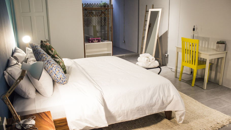 Bedroom 3, Jaco Surf Camps by Selina Surf Club - Hostel, Garabito