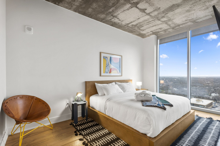Bedroom 15