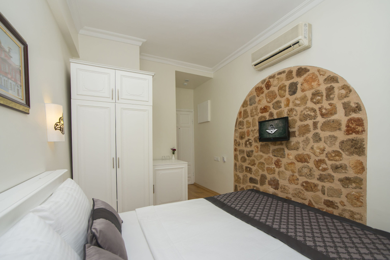 Bedroom 3, Argos Hotel, Antalya