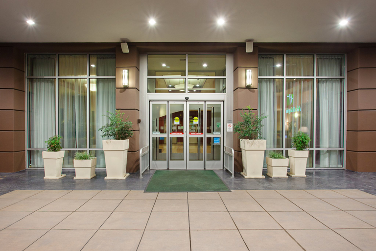 Exterior & Views 3, Holiday Inn SEATTLE DOWNTOWN - LAKE UNION by IHG, Seattle