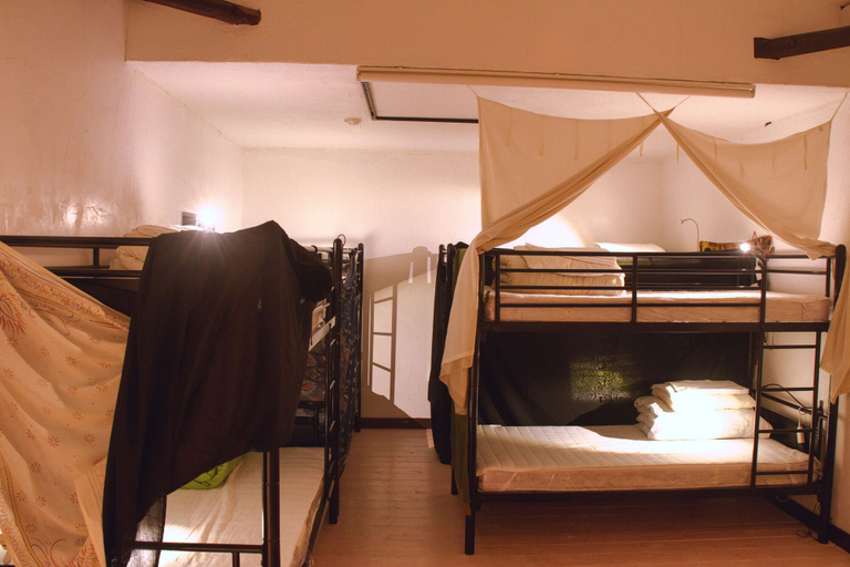 Bedroom 2, Hostel Yume Nomad, Kobe
