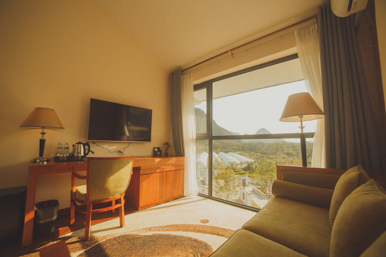 Others 5, Zen Hotel, Guilin
