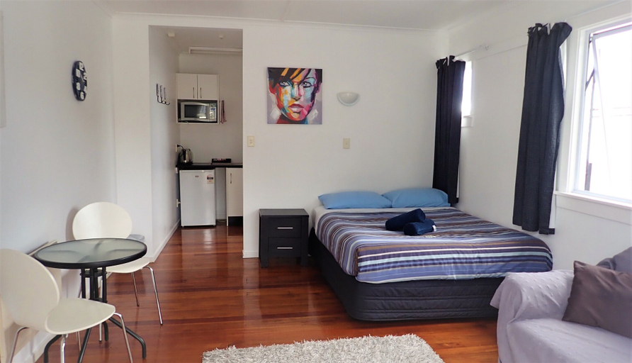 Bedroom 3, Centabay Lodge - Hostel, Far North