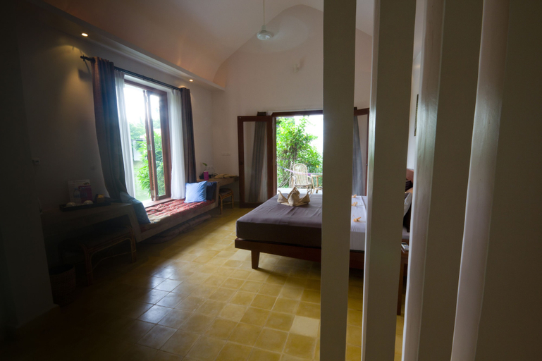 Bedroom 26