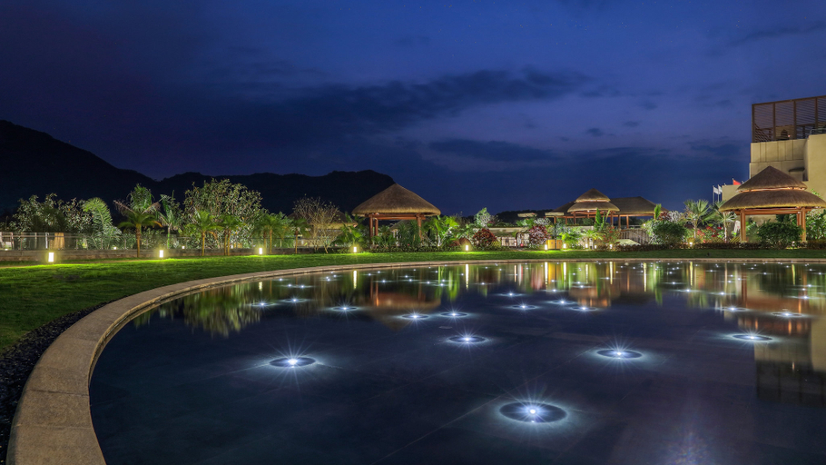 Exterior & Views 2, Holiday Inn Resort QIONGHAI GUANTANG by IHG, Hainan