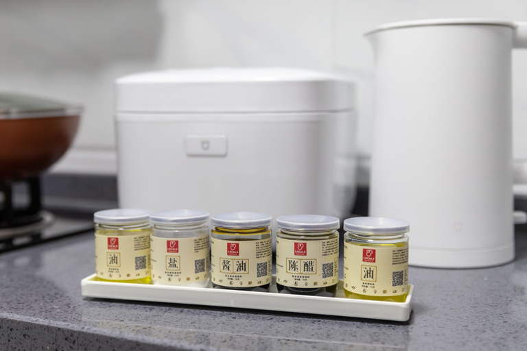 Food & Drinks 5, Locals Boutique Apartment Wanzai No.7, Zhuhai