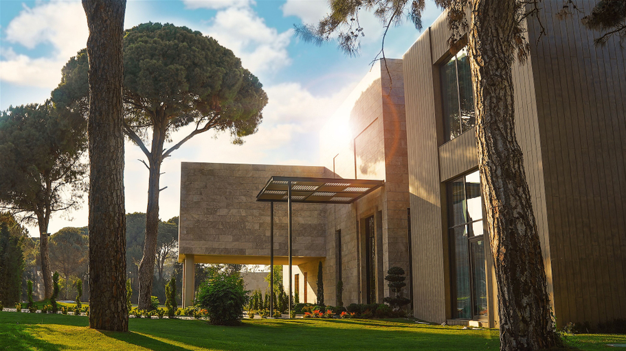 Exterior & Views, Palazzo Mansions, Serik