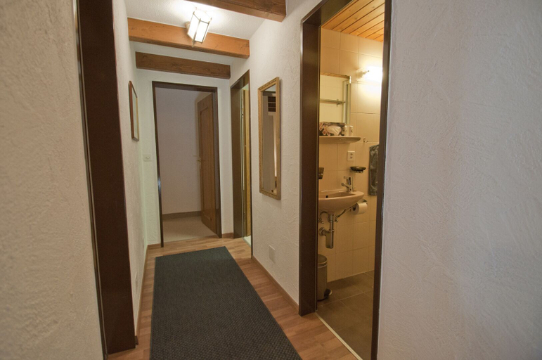 Others 4, Apartment Alpina, Visp
