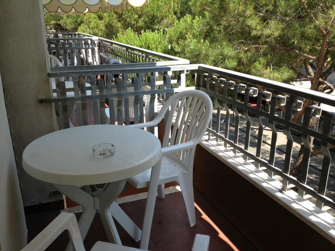 Others 5, Hotel Bellaria, Venezia
