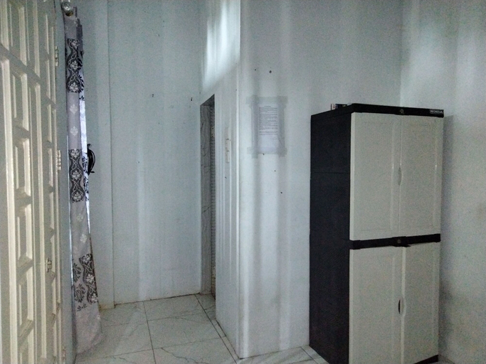 Others 4, Hotel O As-sakinah Syariah 2, Medan