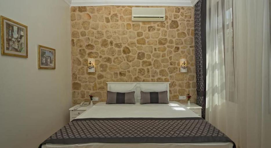 Bedroom 2, Argos Hotel, Antalya