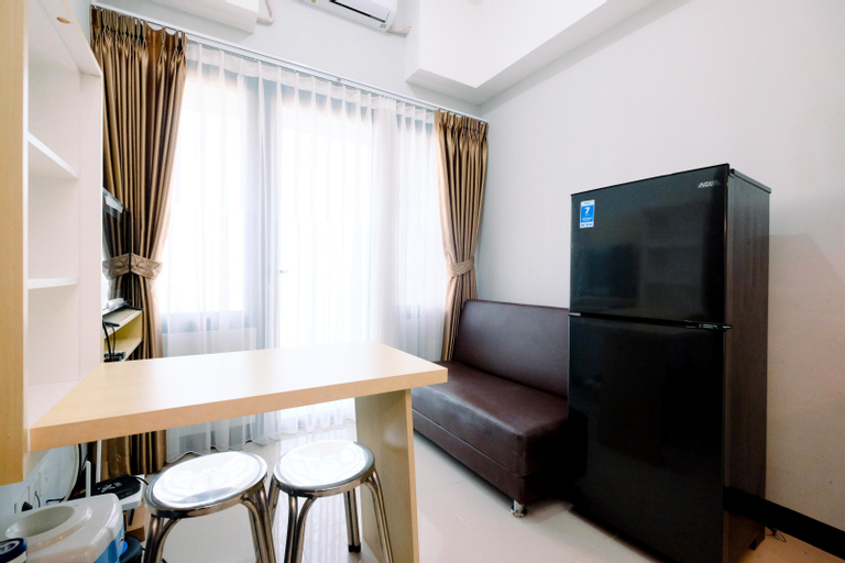 Others 4, Comfort and Cozy 2BR Royal Heights Apartment By Travelio, Bogor