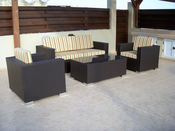 Food & Drinks 5, Mazotos Panoramic Village, Larnaca