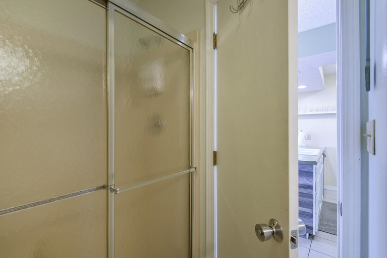 Bathroom 4, Mountain Getaway - So Close to SDC -2 Outdoor Pools - Hiking, Stone