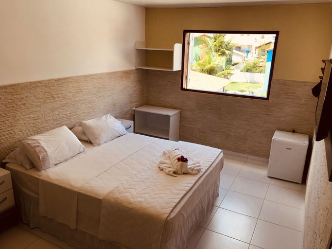 Bedroom 4, Pousada Maraoka, Ipojuca