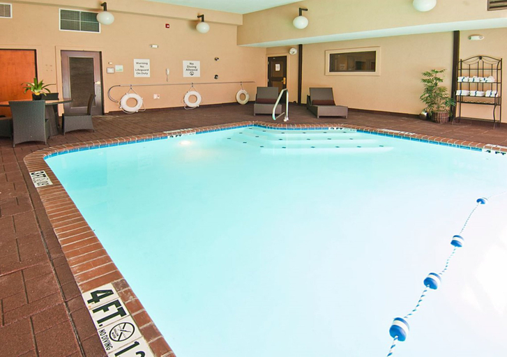 Sport & Beauty 5, Holiday Inn VICKSBURG by IHG, Warren