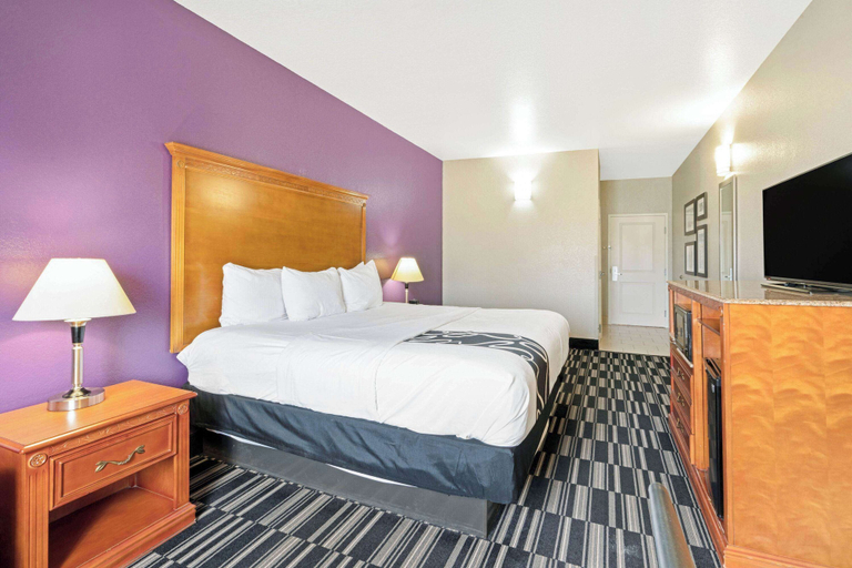 Bedroom 4, La Quinta Inn & Suites by Wyndham Ada, Pontotoc