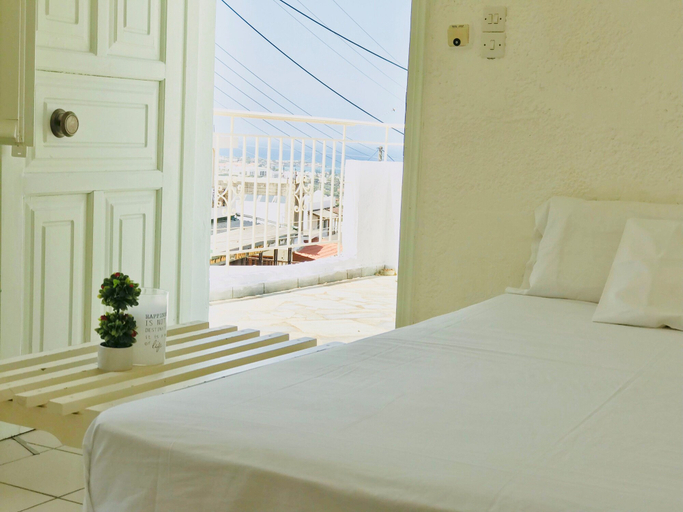Bedroom 3, Semiramis Piskopiano by Checkin, Crete
