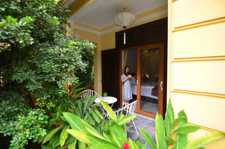 Exterior & Views 2, Hoian Central Hotel, Da Nang