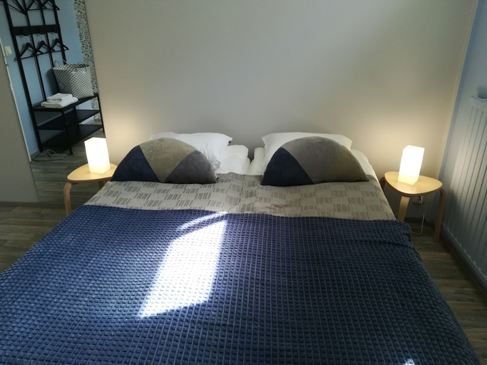 Bedroom 2, Savonlinna Rentals, Southern Savonia