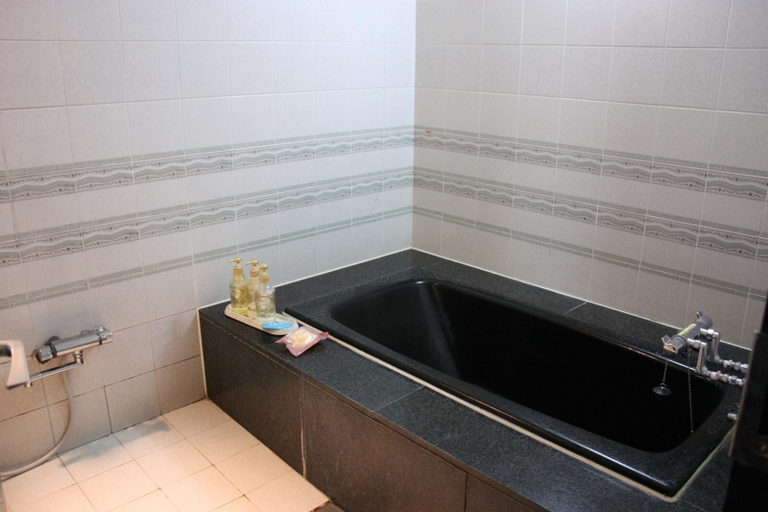 Bathroom, Hotel Dessert Hills - Adults only, Kyoto