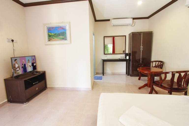 Bedroom 6
