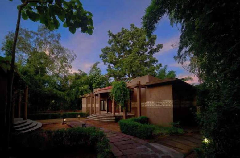 Exterior & Views, Aranyak Resort Bandhavgarh, Umaria