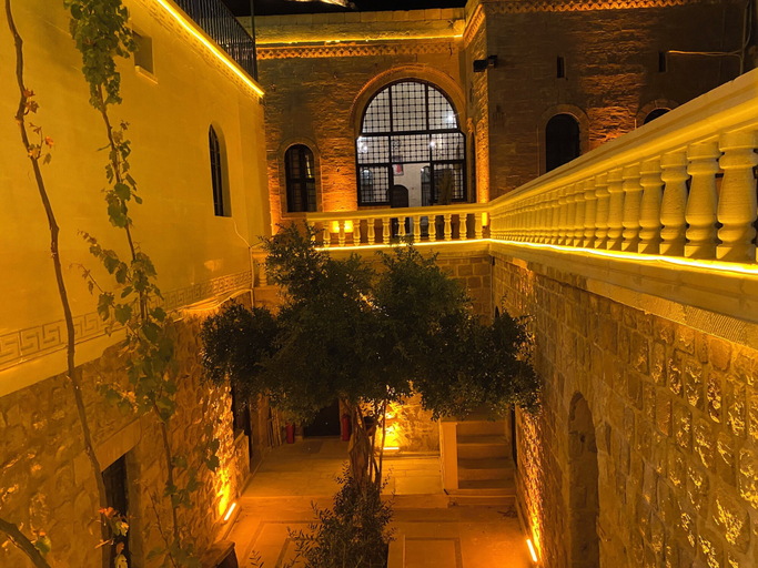 Exterior & Views 2, Mirstone Tarihi Konak, Kızıltepe