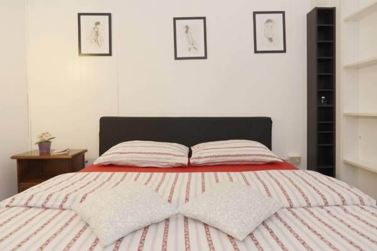 Bedroom 2, Mario Apartment 5007, Venezia