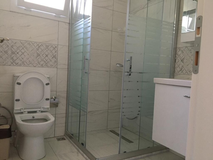 Bathroom, Duru Evleri, Marmaris