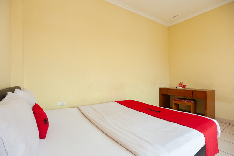 Bedroom 8