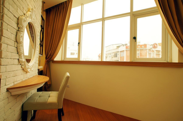 Others 5, Venice B&B, Taitung