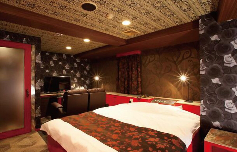 Sport & Beauty 5, Hotel Dessert Hills - Adults only, Kyoto