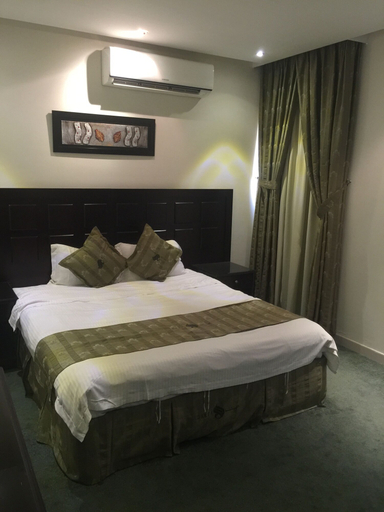 Bedroom 5, Durar Daria Furnished Apartments-Economic, Riyadh