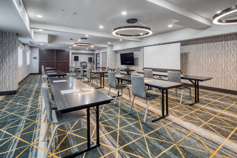 Business Facilities 2, Holiday Inn KANSAS CITY - DOWNTOWN, Jackson