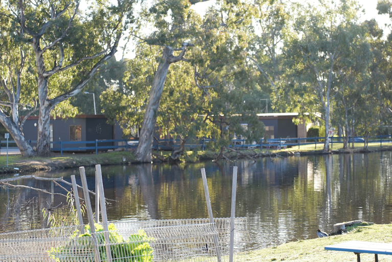 Others 5, C & C Park Stawell, Grampians Gate, N. Grampians  - Stawell