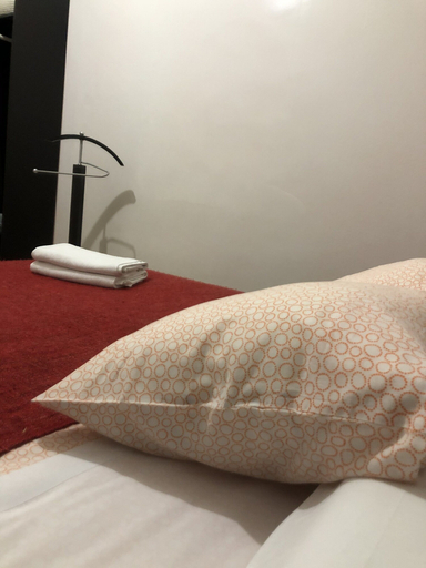Bedroom 2, Hostal Village Multicolor - Adults Only, Madrid
