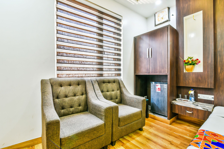 Others 5, FabHotel Aman Residency, Amritsar
