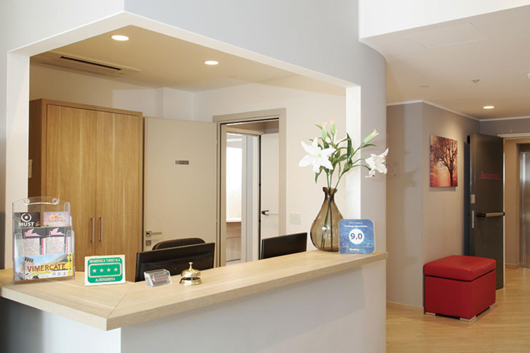 Public Area 3, Privilege Apartments, Monza and Brianza