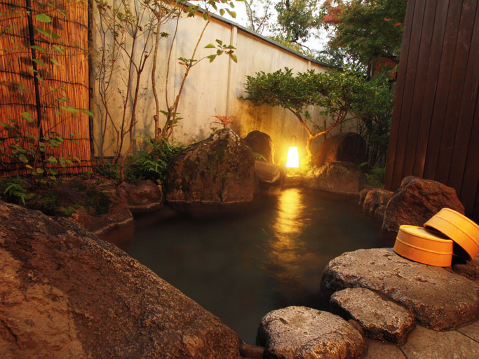 Others 5, Yufuin Onsen Ryokan Hananomai, Yufu
