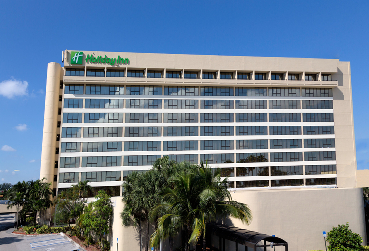 Holiday Inn MIAMI WEST - AIRPORT AREA, Miami-Dade