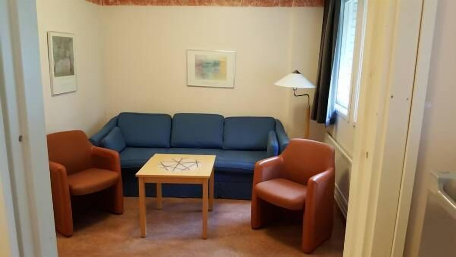 Others 5, Hotell Sport & Rest, Piteå
