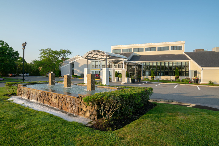 Exterior & Views 3, Holiday Inn CAPE COD - HYANNIS by IHG, Barnstable