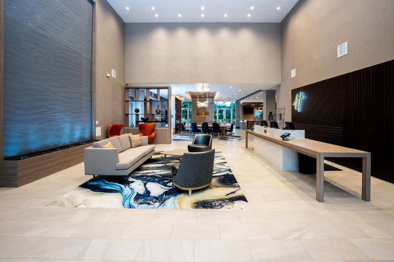 Others 3, Holiday Inn HOUSTON NW - BELTWAY 8 by IHG, Houston