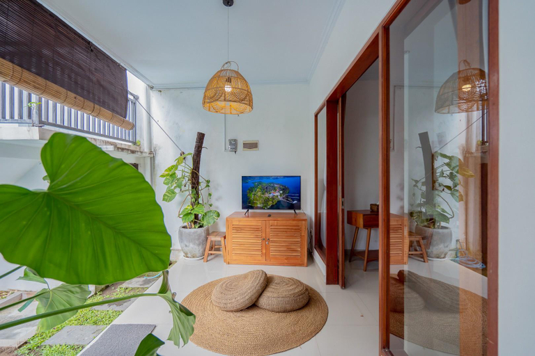 Others 4, Villa Gito Canggu Berawa, Badung