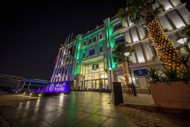Exterior & Views 2, Luxury Night Al Munsiyah, Riyadh