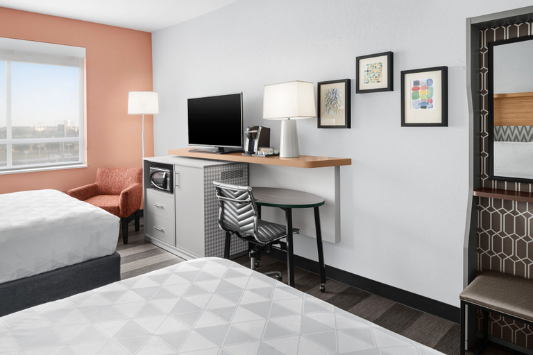 Holiday Inn ODESSA, Ector